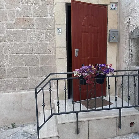 Apartment Pugliese Monopoli