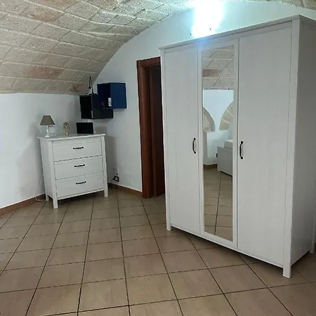 Pugliese Apartment Monopoli