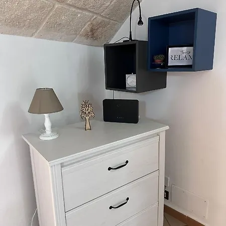 Apartment Pugliese *