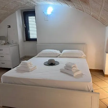 Apartment Pugliese Monopoli