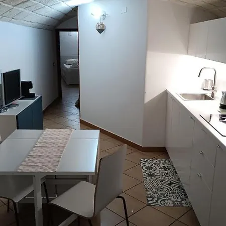 Apartment Pugliese Monopoli