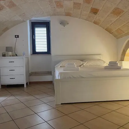 Pugliese Apartment